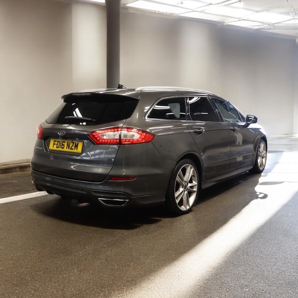 Used Ford Mondeo 2016 for sale - 74718938: Photo 4