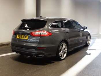 Used Ford Mondeo 2016 for sale - 74718938: Photo