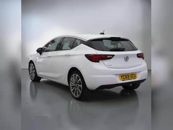 Used Vauxhall Astra 2019 for sale - 79754958: Photo