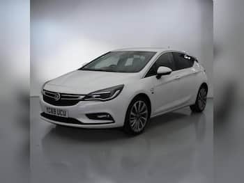 Used Vauxhall Astra 2019 for sale - 79754958: Photo