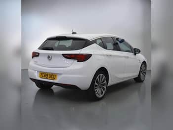 Used Vauxhall Astra 2019 for sale - 79754958: Photo