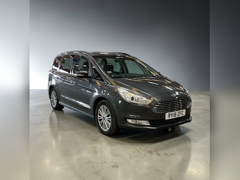 Used Ford Galaxy 2018 for sale - 78060671: Photo