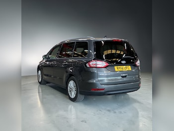 Used Ford Galaxy 2018 for sale - 78060671: Photo