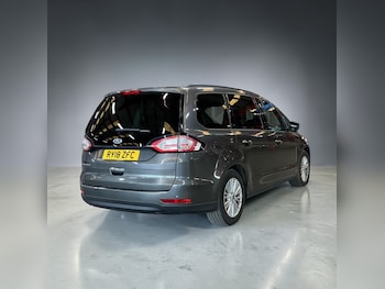Used Ford Galaxy 2018 for sale - 78060671: Photo