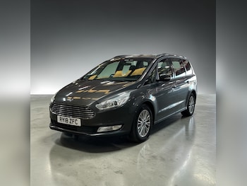 Used Ford Galaxy 2018 for sale - 78060671: Photo