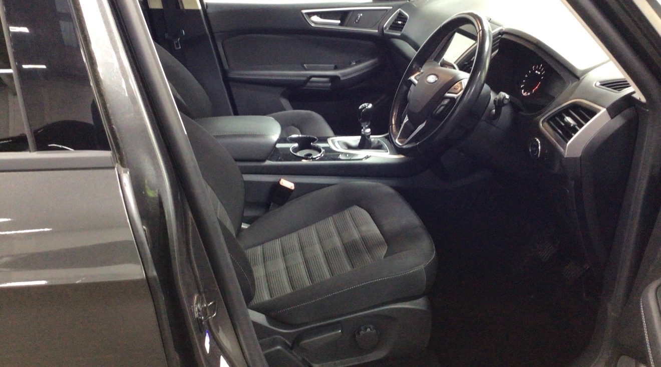 Used Ford Galaxy 2018 for sale - 78060671: Photo 5