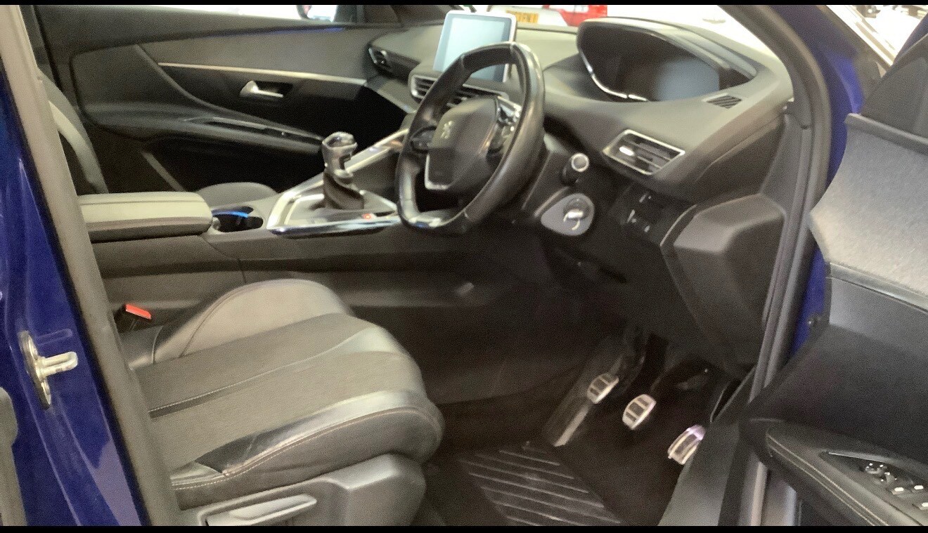 Used Peugeot 3008 2019 for sale - 77536165: Photo 6