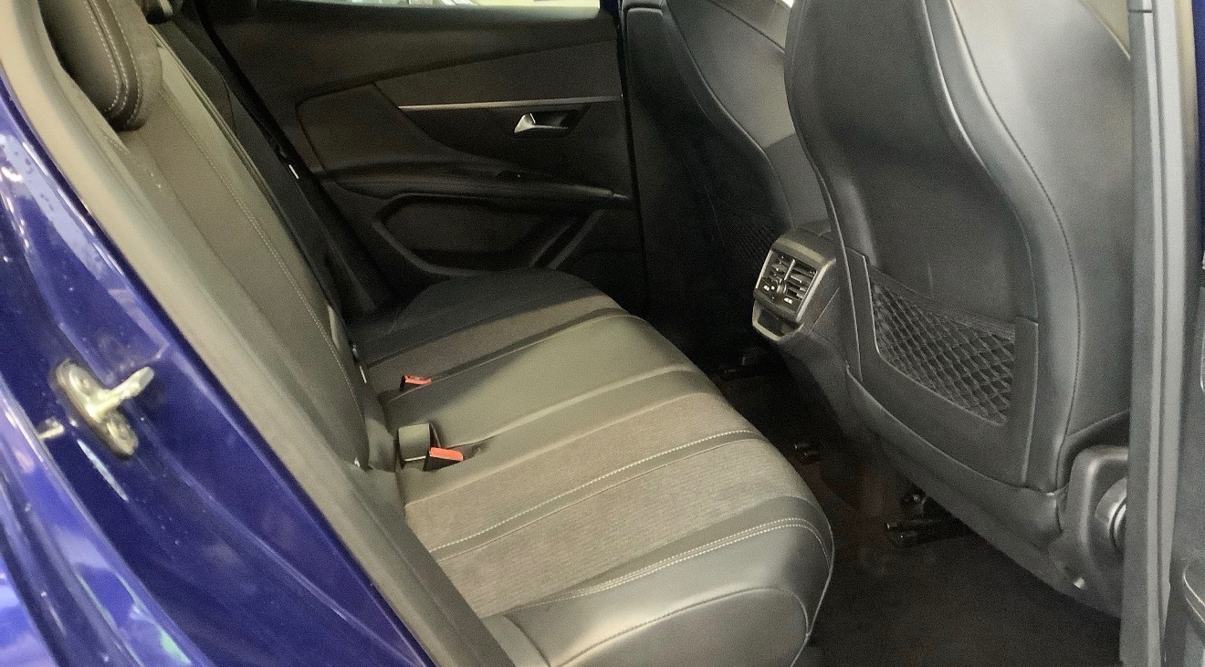 Used Peugeot 3008 2019 for sale - 77536165: Photo 7