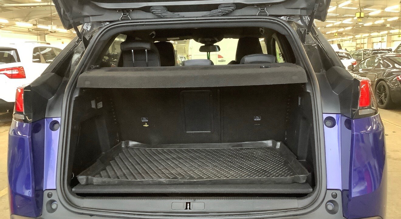 Used Peugeot 3008 2019 for sale - 77536165: Photo 8