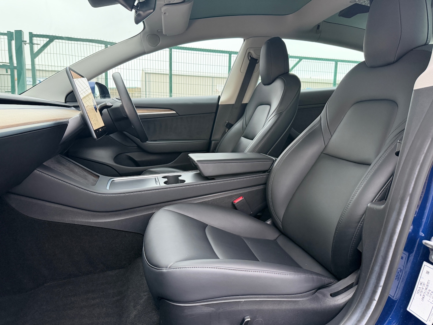 Used Tesla Model 3 2022 for sale - 77921643: Photo 10