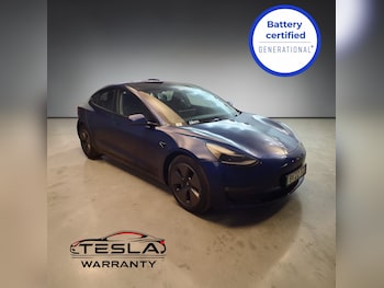 Tesla Model 3 feature image