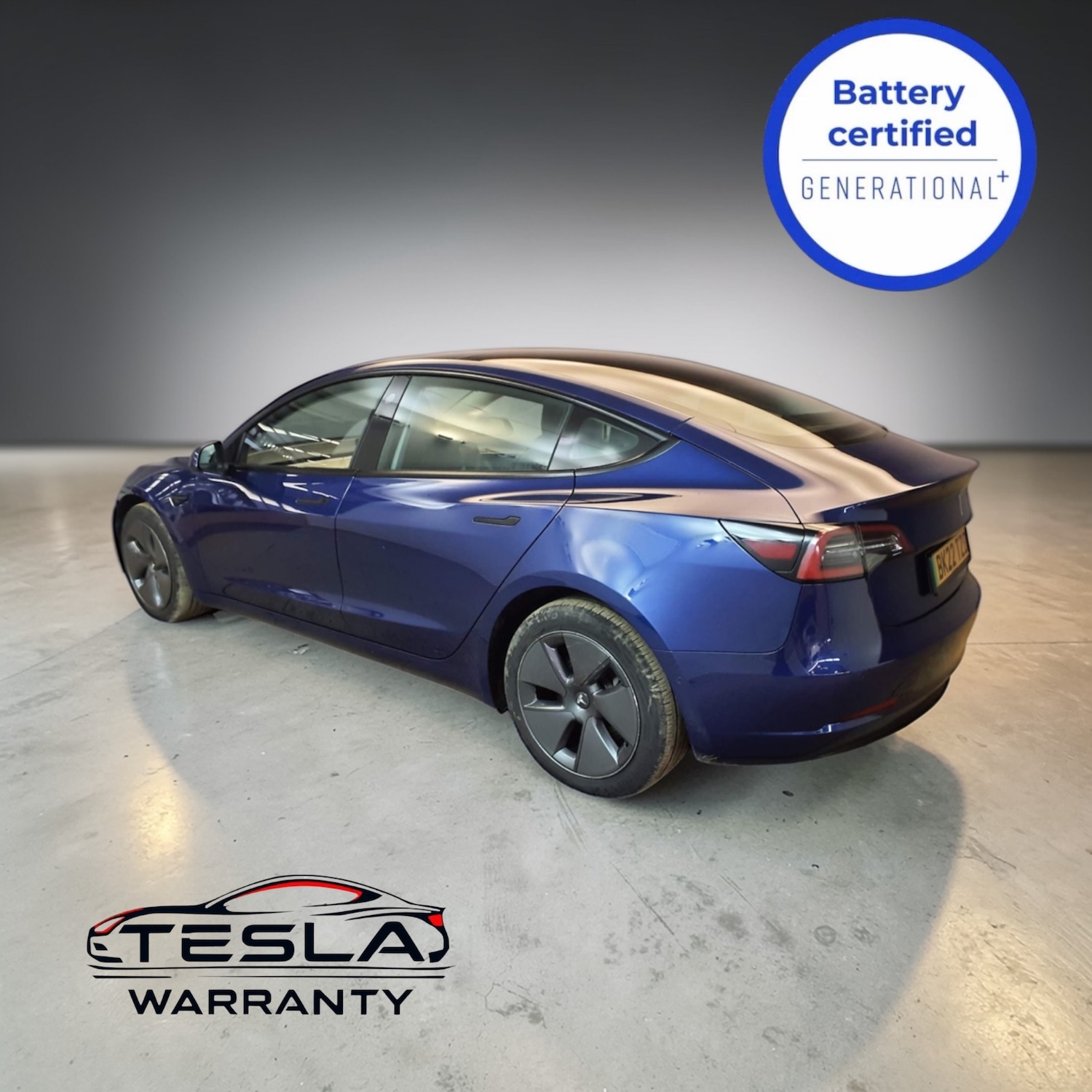 Used Tesla Model 3 2022 for sale - 77921643: Photo 4
