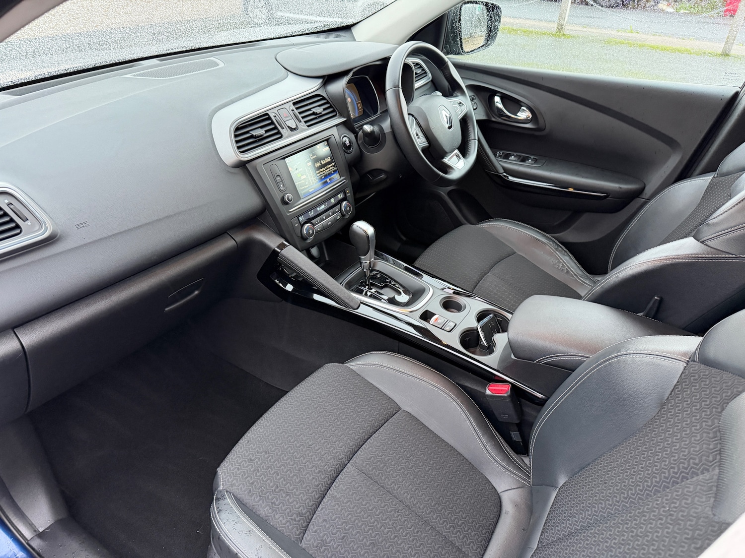 Used Renault Kadjar 2017 for sale - 76643757: Photo 10