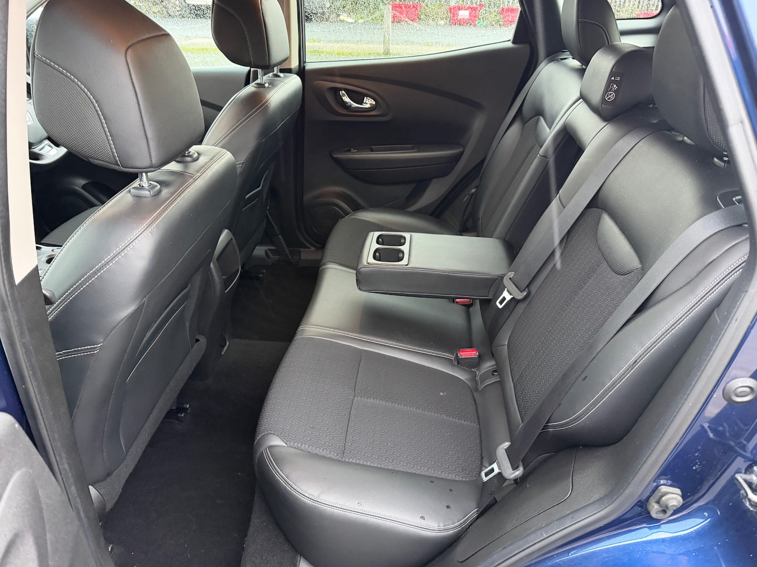 Used Renault Kadjar 2017 for sale - 76643757: Photo 11