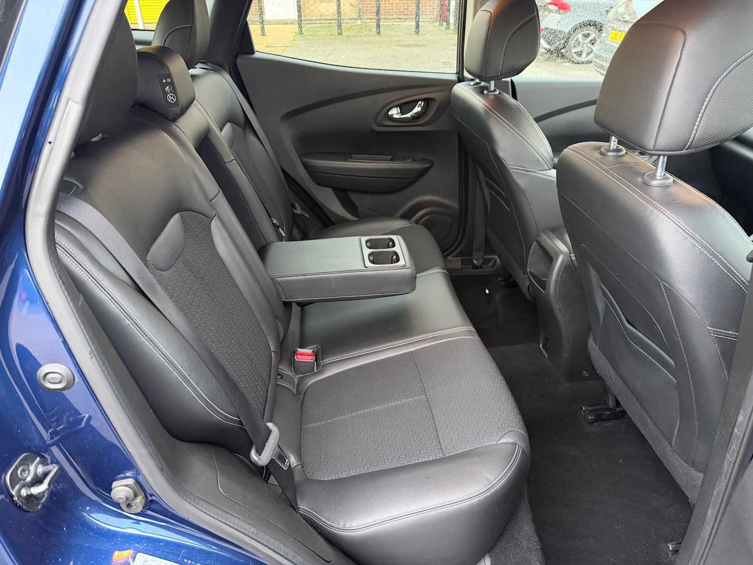 Used Renault Kadjar 2017 for sale - 76643757: Photo 12