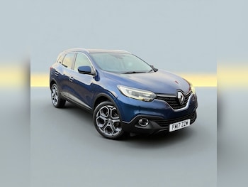Renault - Kadjar
