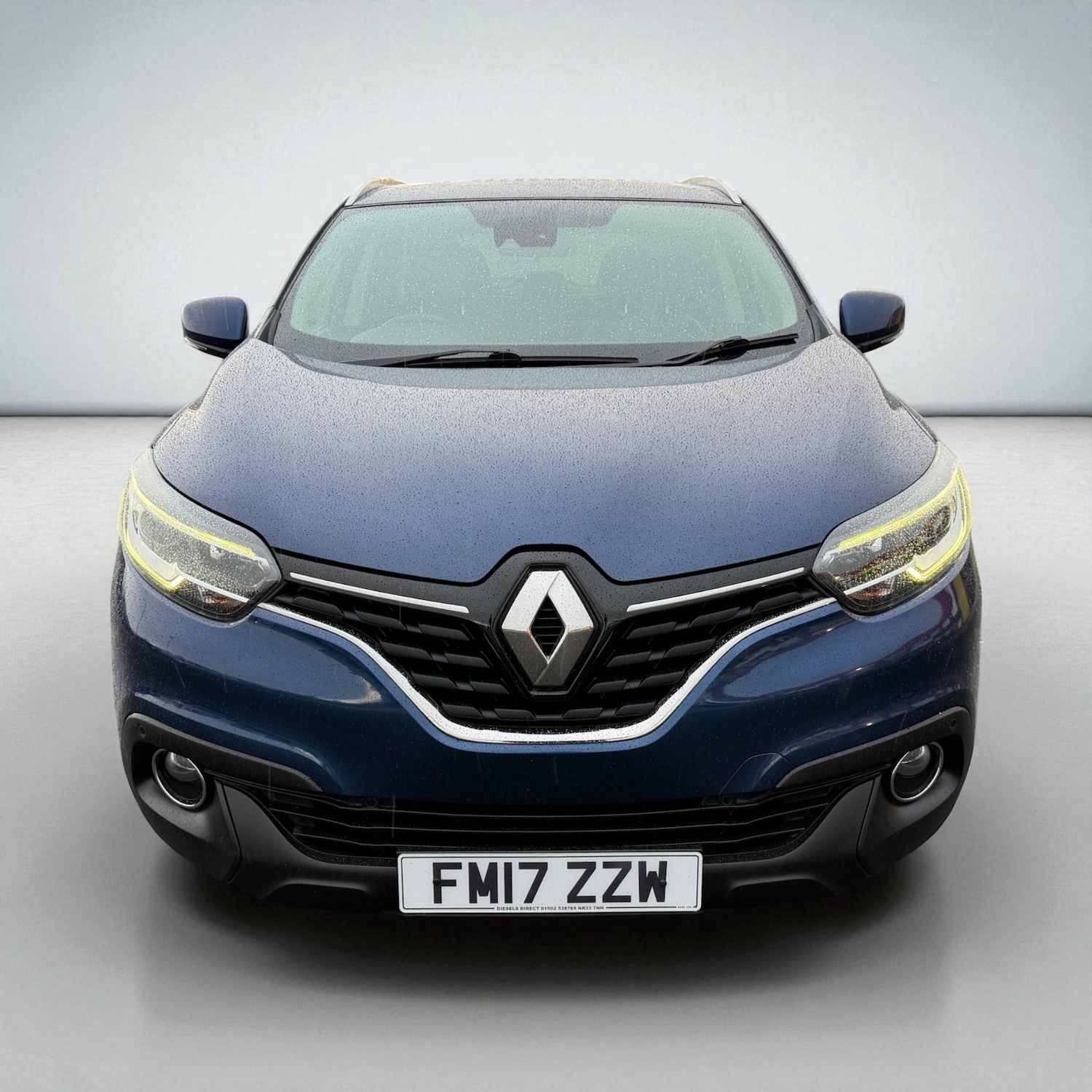 Used Renault Kadjar 2017 for sale - 76643757: Photo 5