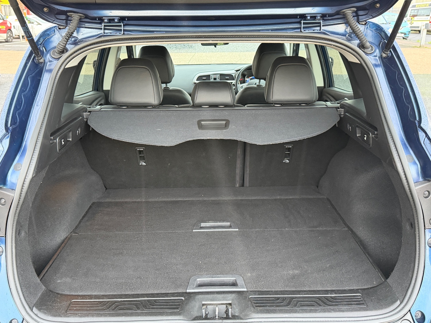 Used Renault Kadjar 2017 for sale - 76643757: Photo 7