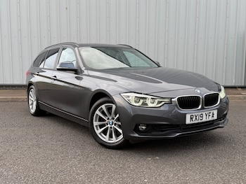 Used BMW 3 Series 2019 for sale - 78740173: Photo