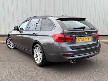 Used BMW 3 Series 2019 for sale - 78740173: Photo
