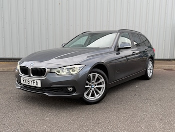 Used BMW 3 Series 2019 for sale - 78740173: Photo
