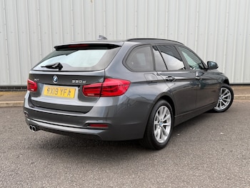 Used BMW 3 Series 2019 for sale - 78740173: Photo