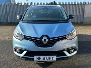 Used Renault Grand Scenic 2019 for sale - 74279876: Photo