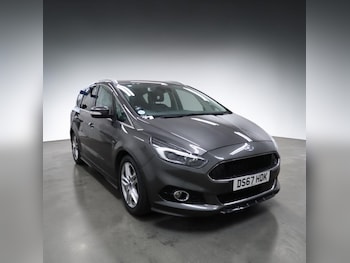 Used Ford S-Max 2017 for sale - 78446580: Photo