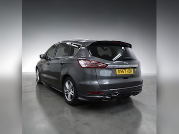 Used Ford S-Max 2017 for sale - 78446580: Photo