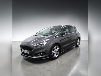 Used Ford S-Max 2017 for sale - 78446580: Photo