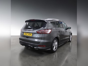 Used Ford S-Max 2017 for sale - 78446580: Photo