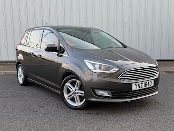 Used Ford Grand C-Max 2018 for sale - 79201351: Photo