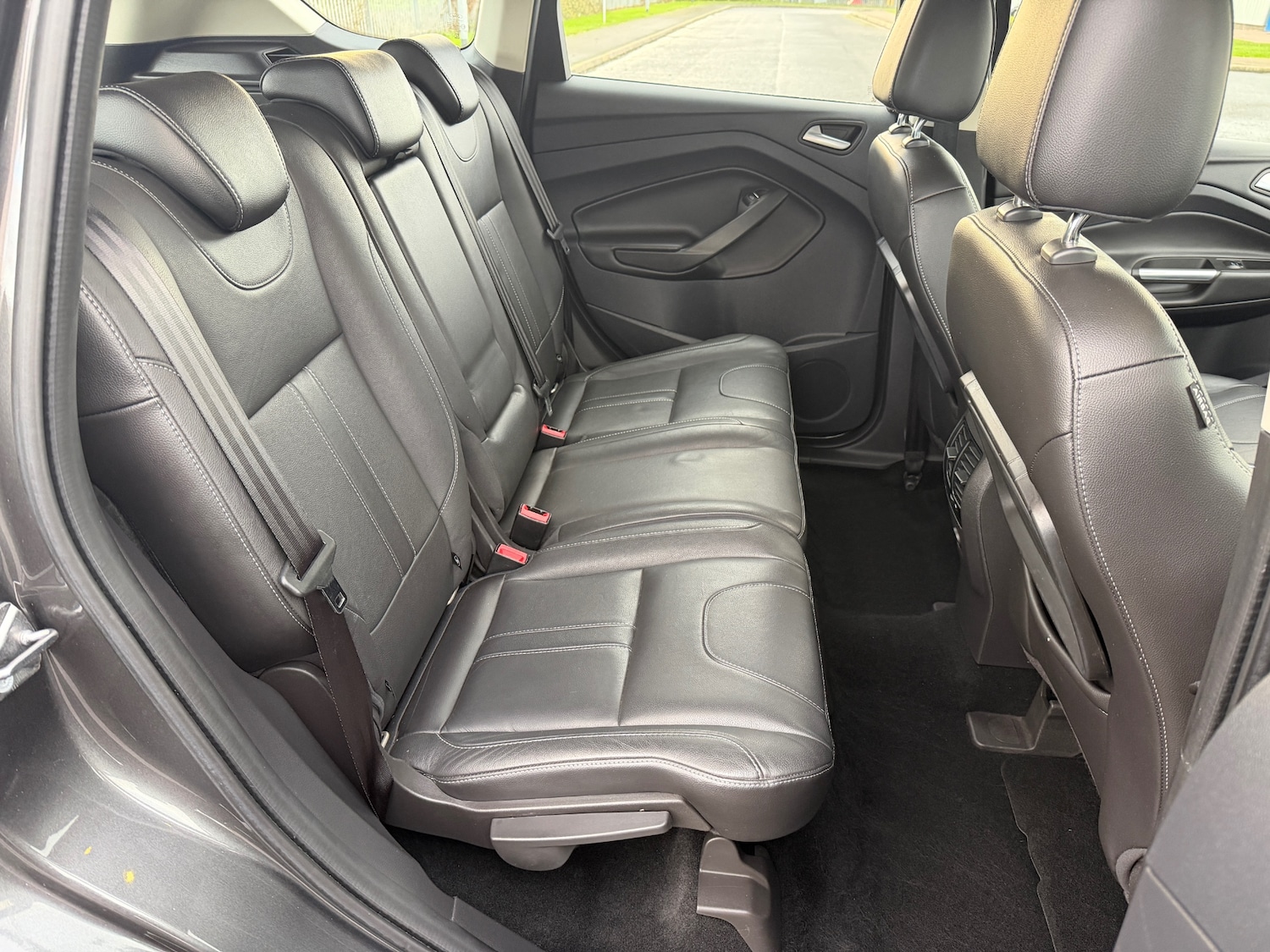 Used Ford Kuga 2016 for sale - 76855473: Photo 13