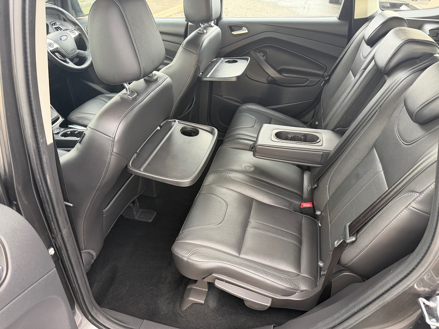 Used Ford Kuga 2016 for sale - 76855473: Photo 14