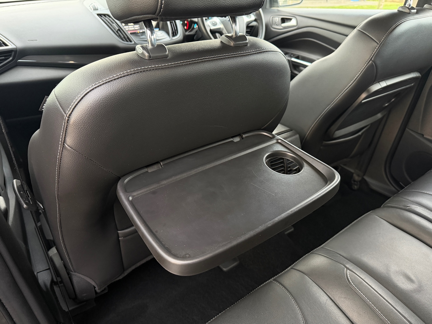 Used Ford Kuga 2016 for sale - 76855473: Photo 15