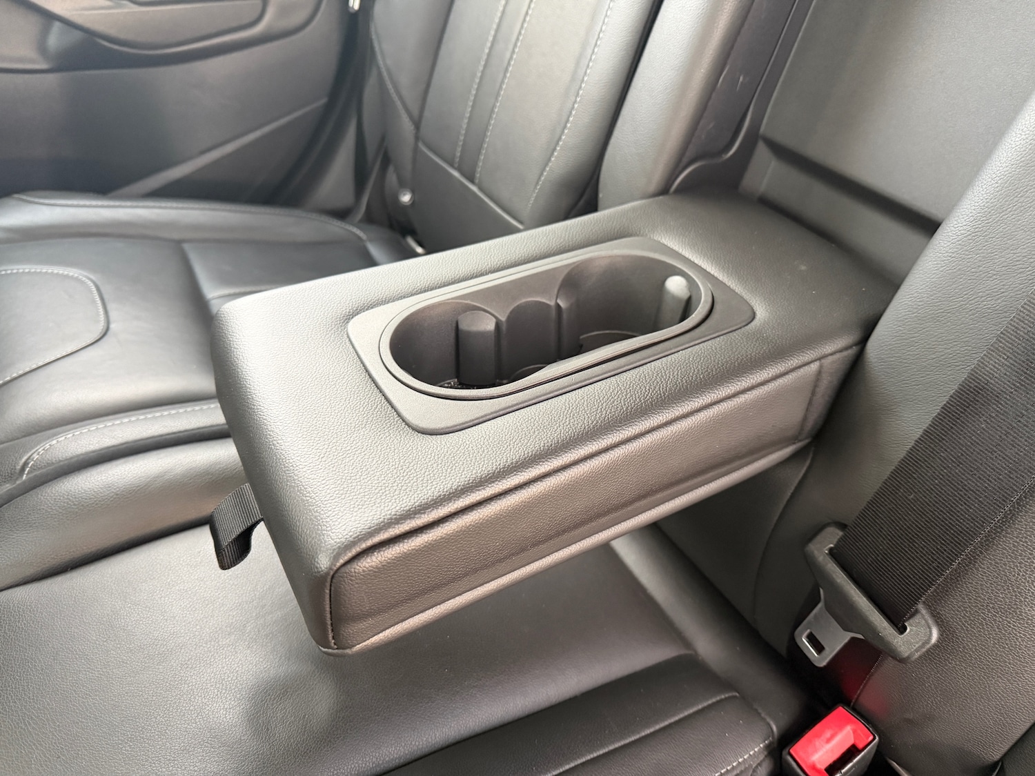 Used Ford Kuga 2016 for sale - 76855473: Photo 16