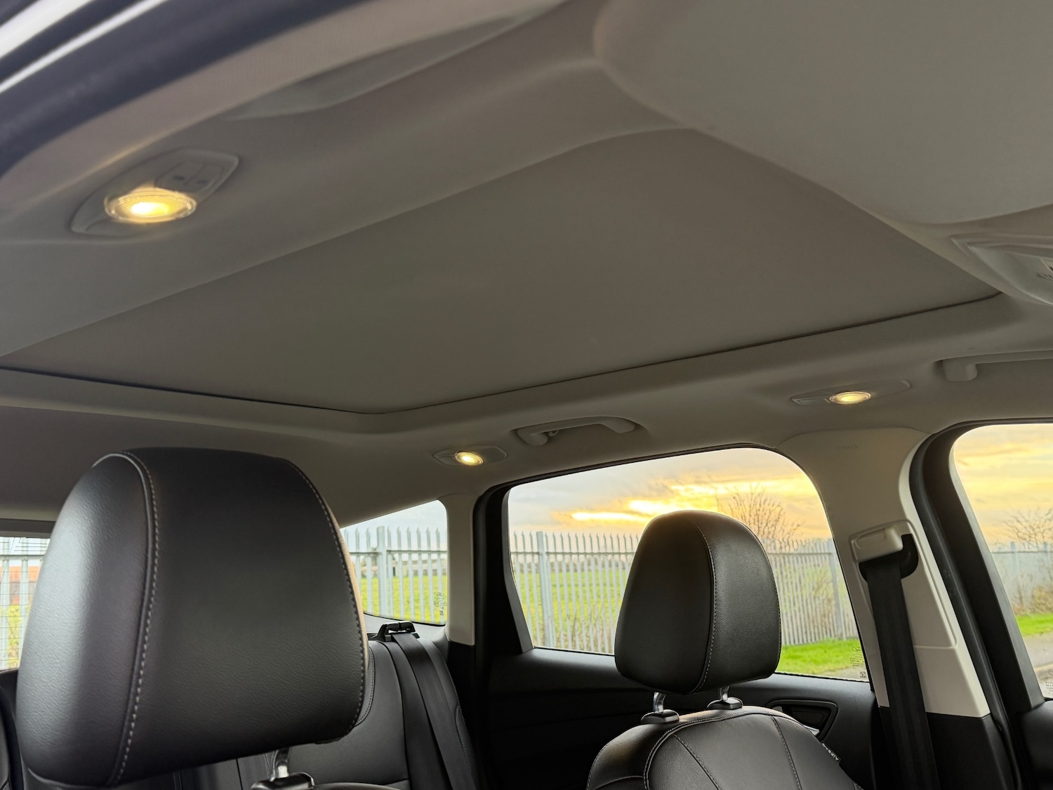 Used Ford Kuga 2016 for sale - 76855473: Photo 17