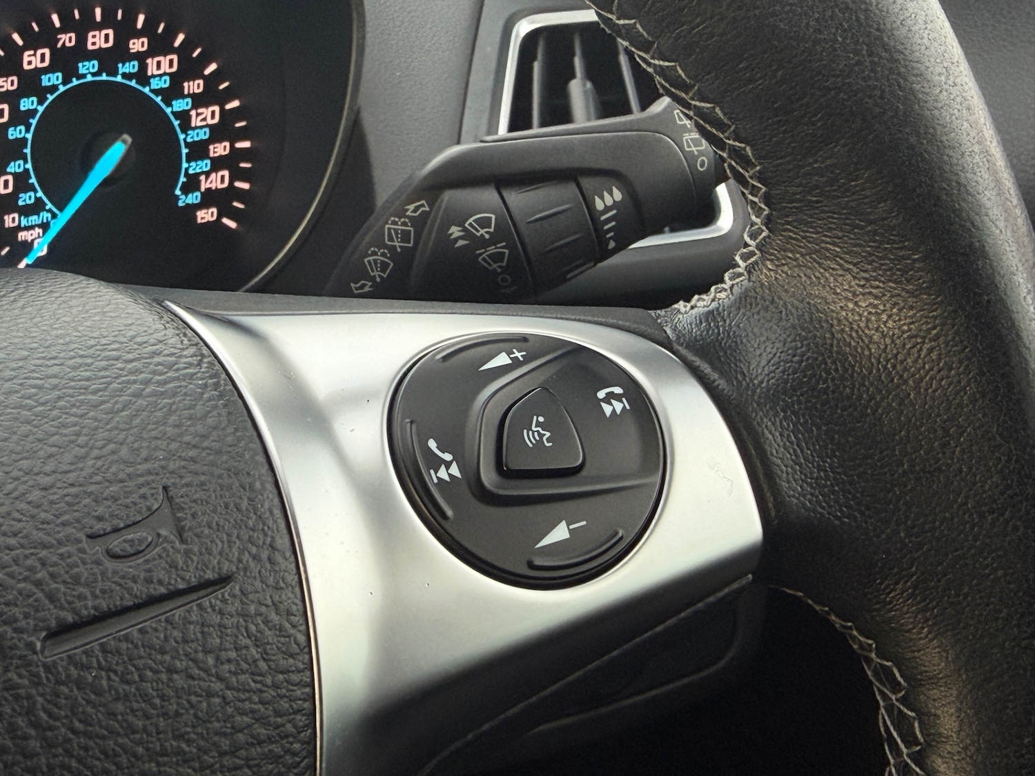 Used Ford Kuga 2016 for sale - 76855473: Photo 24