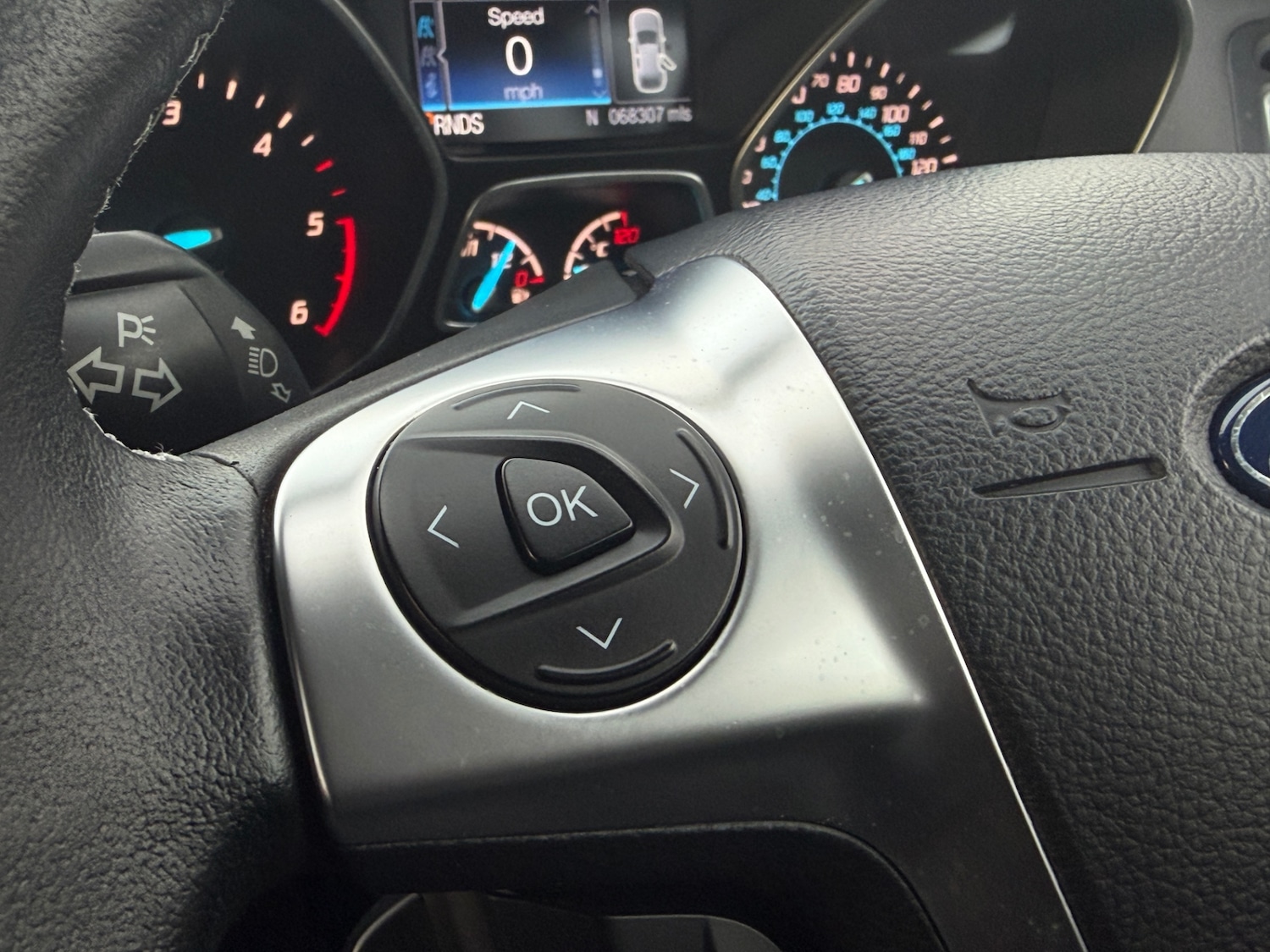 Used Ford Kuga 2016 for sale - 76855473: Photo 25