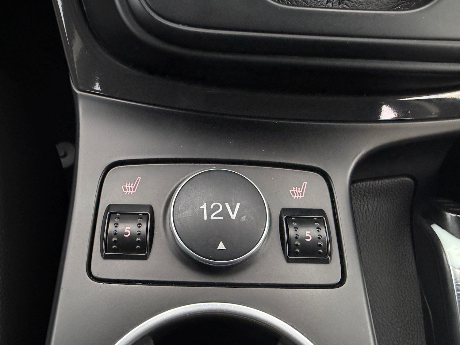 Used Ford Kuga 2016 for sale - 76855473: Photo 26