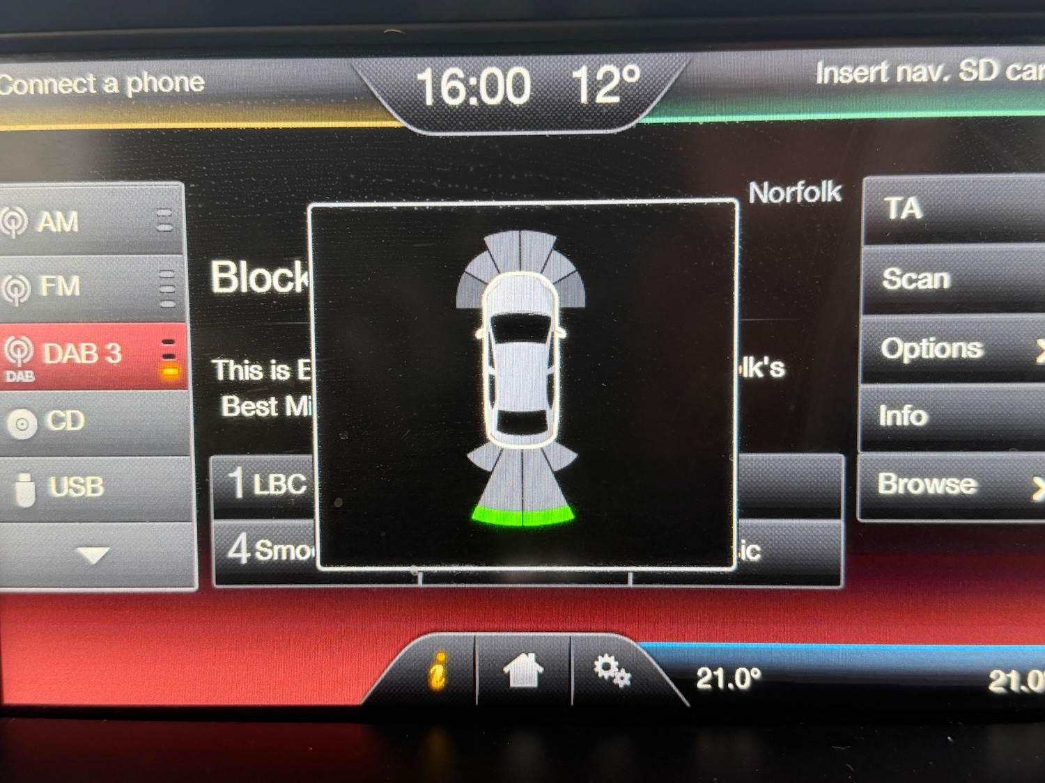 Used Ford Kuga 2016 for sale - 76855473: Photo 29