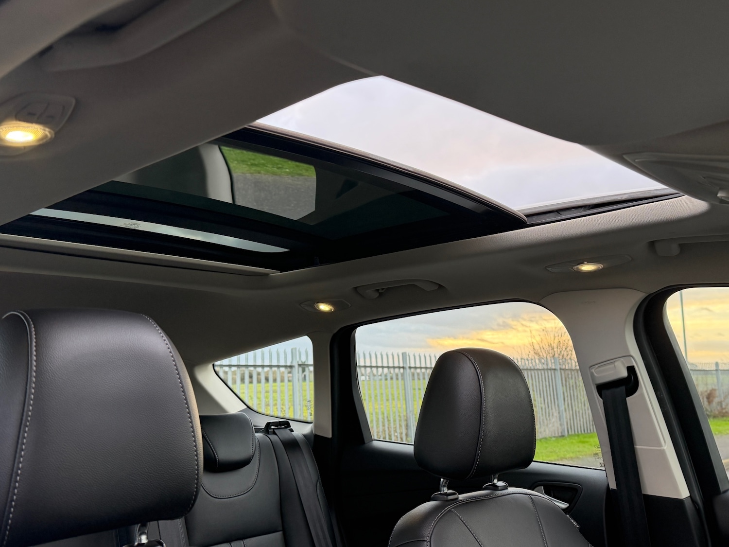 Used Ford Kuga 2016 for sale - 76855473: Photo 8