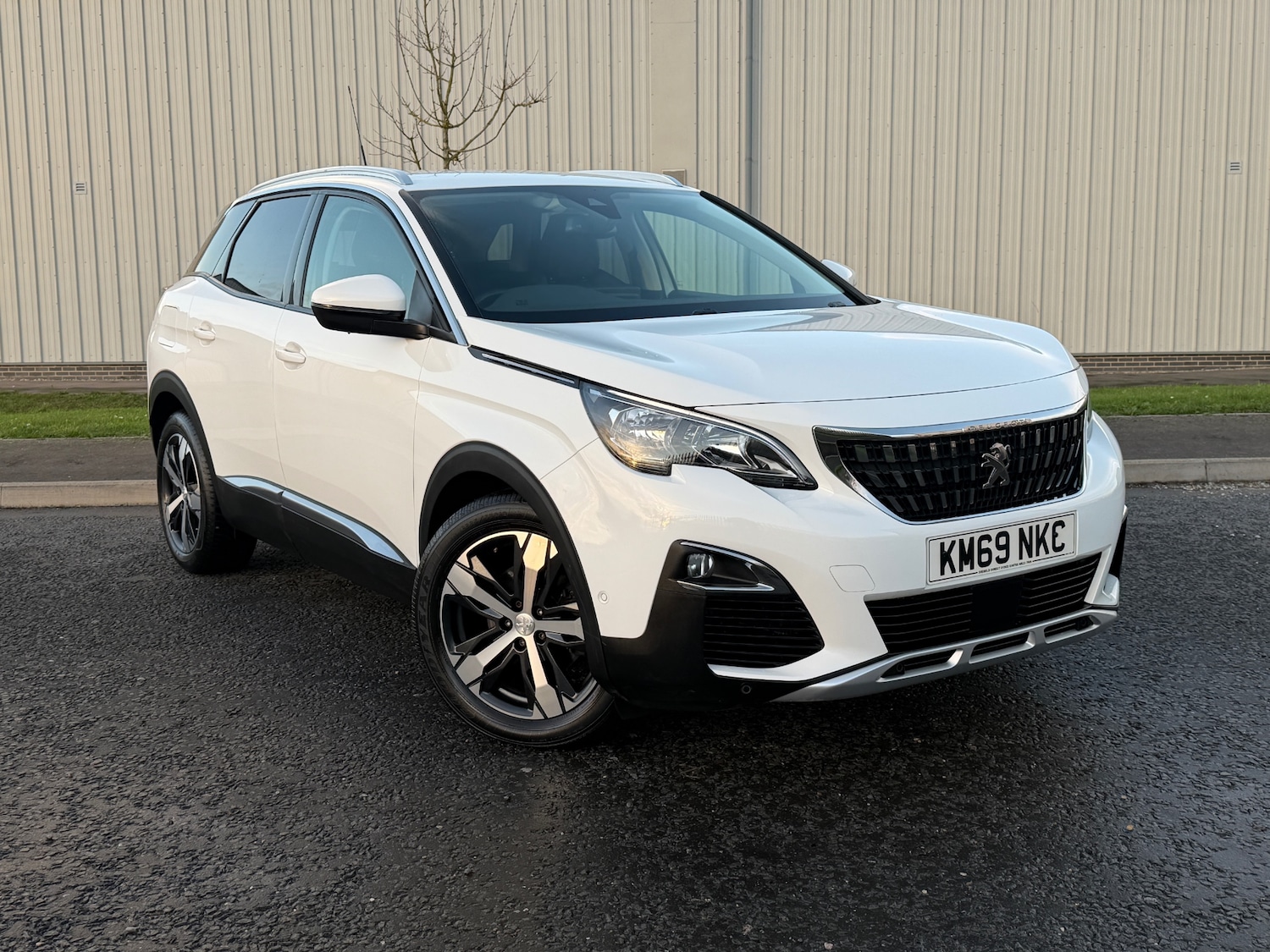 Used Peugeot 3008 2020 for sale - 76853420: Photo 1
