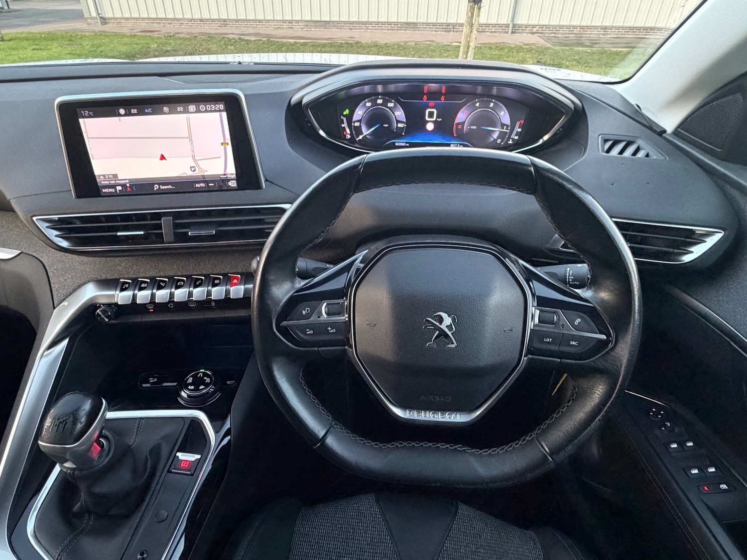 Used Peugeot 3008 2020 for sale - 76853420: Photo 10