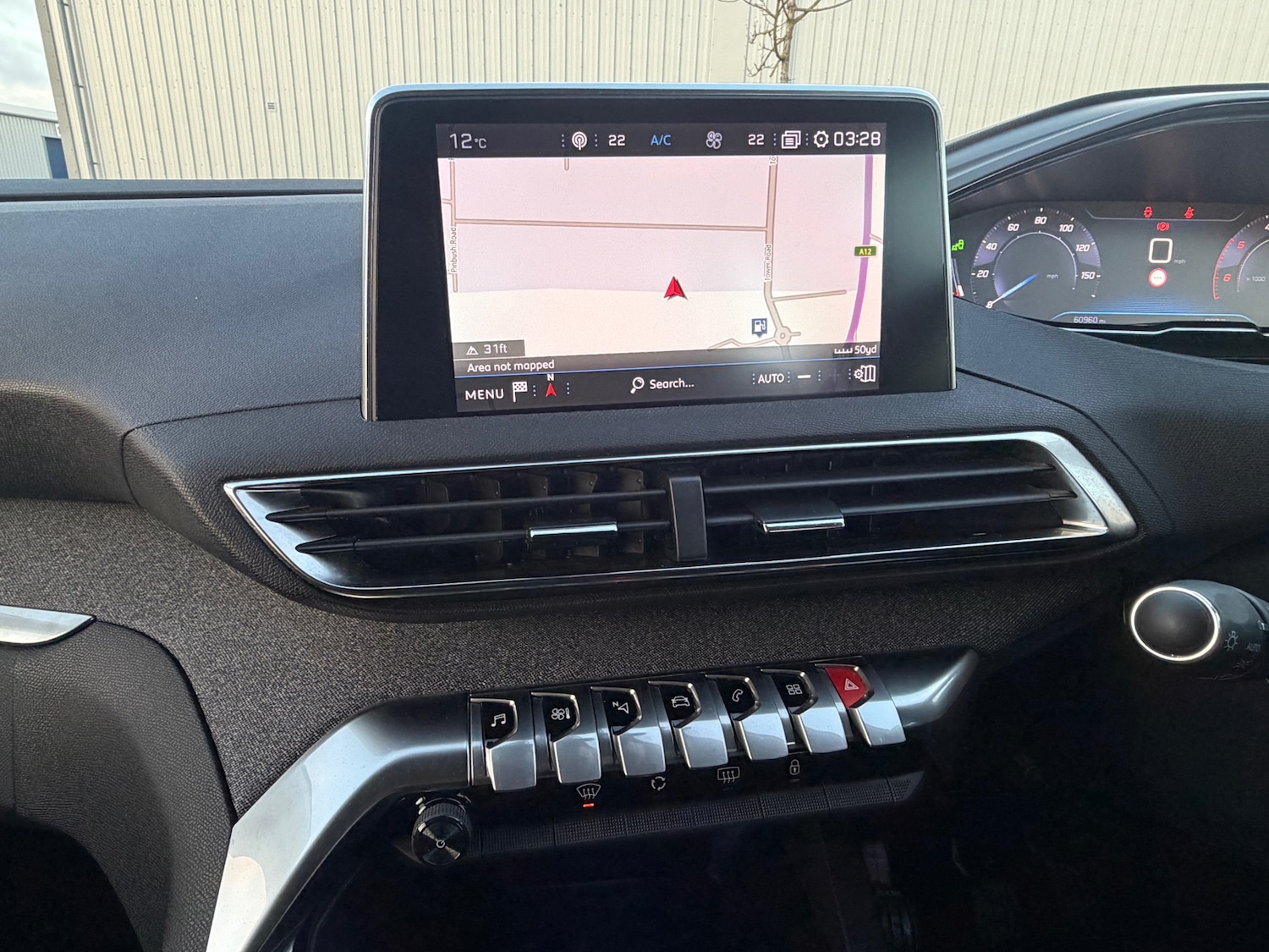 Used Peugeot 3008 2020 for sale - 76853420: Photo 12