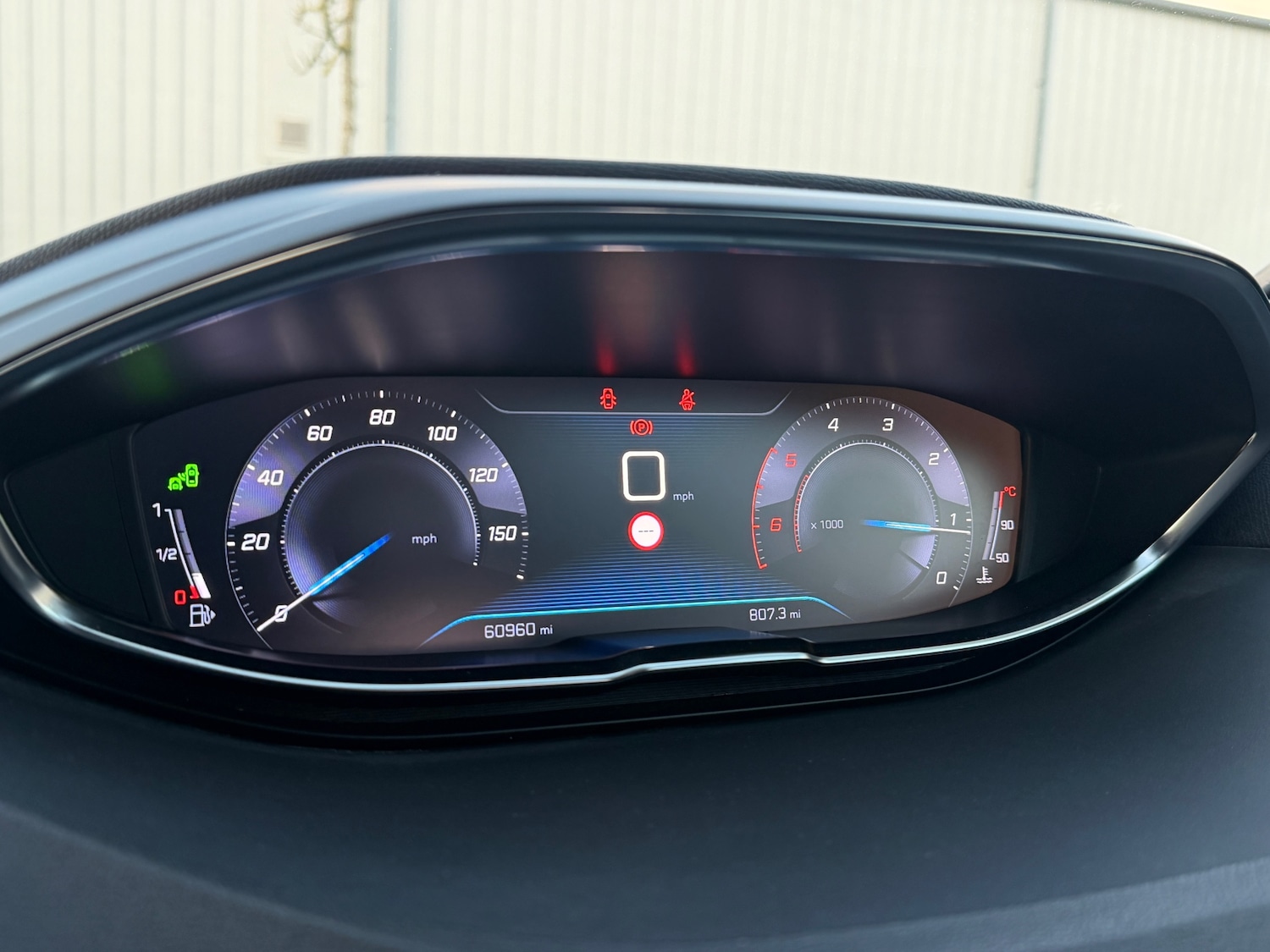 Used Peugeot 3008 2020 for sale - 76853420: Photo 15