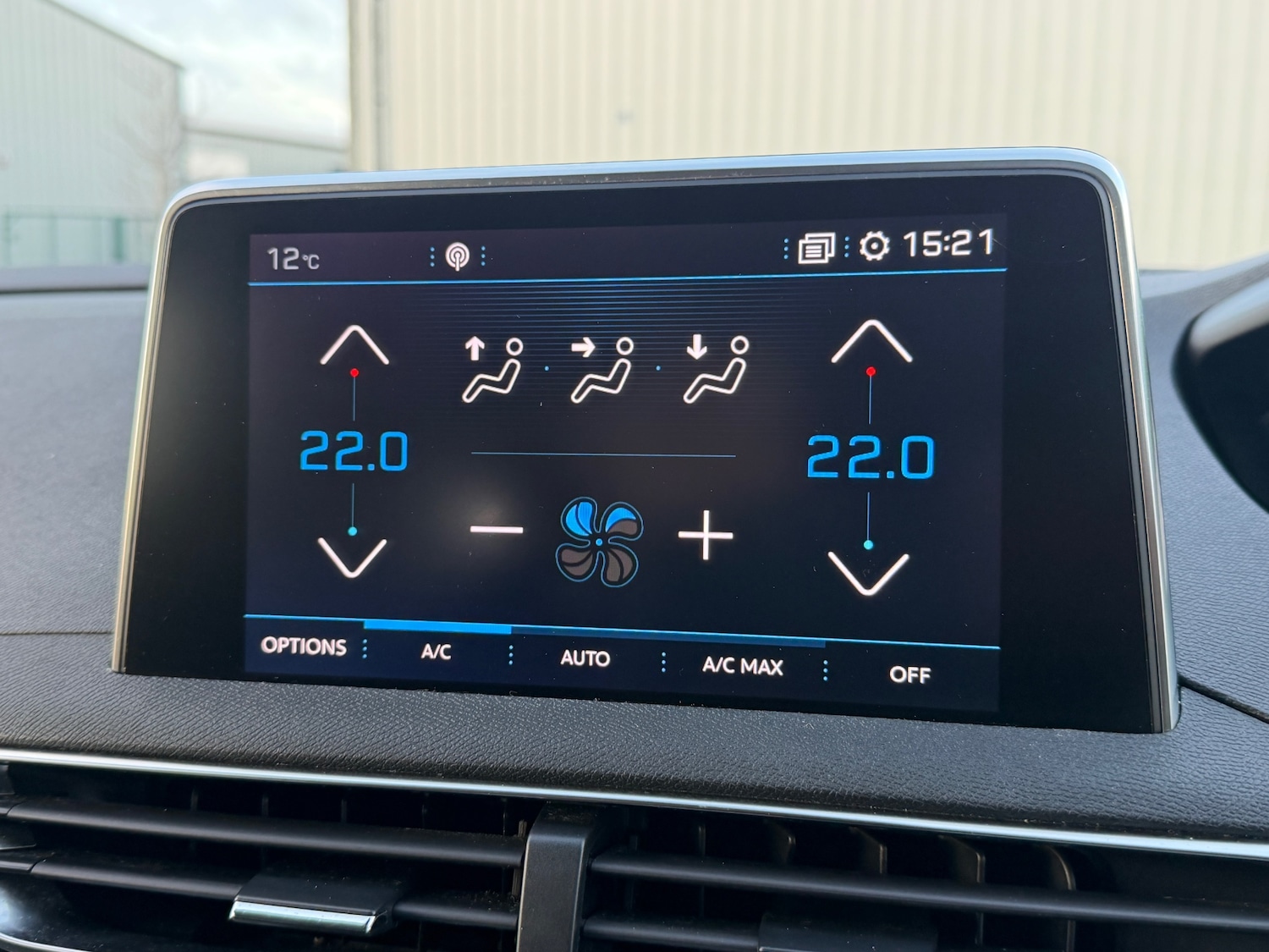 Used Peugeot 3008 2020 for sale - 76853420: Photo 17