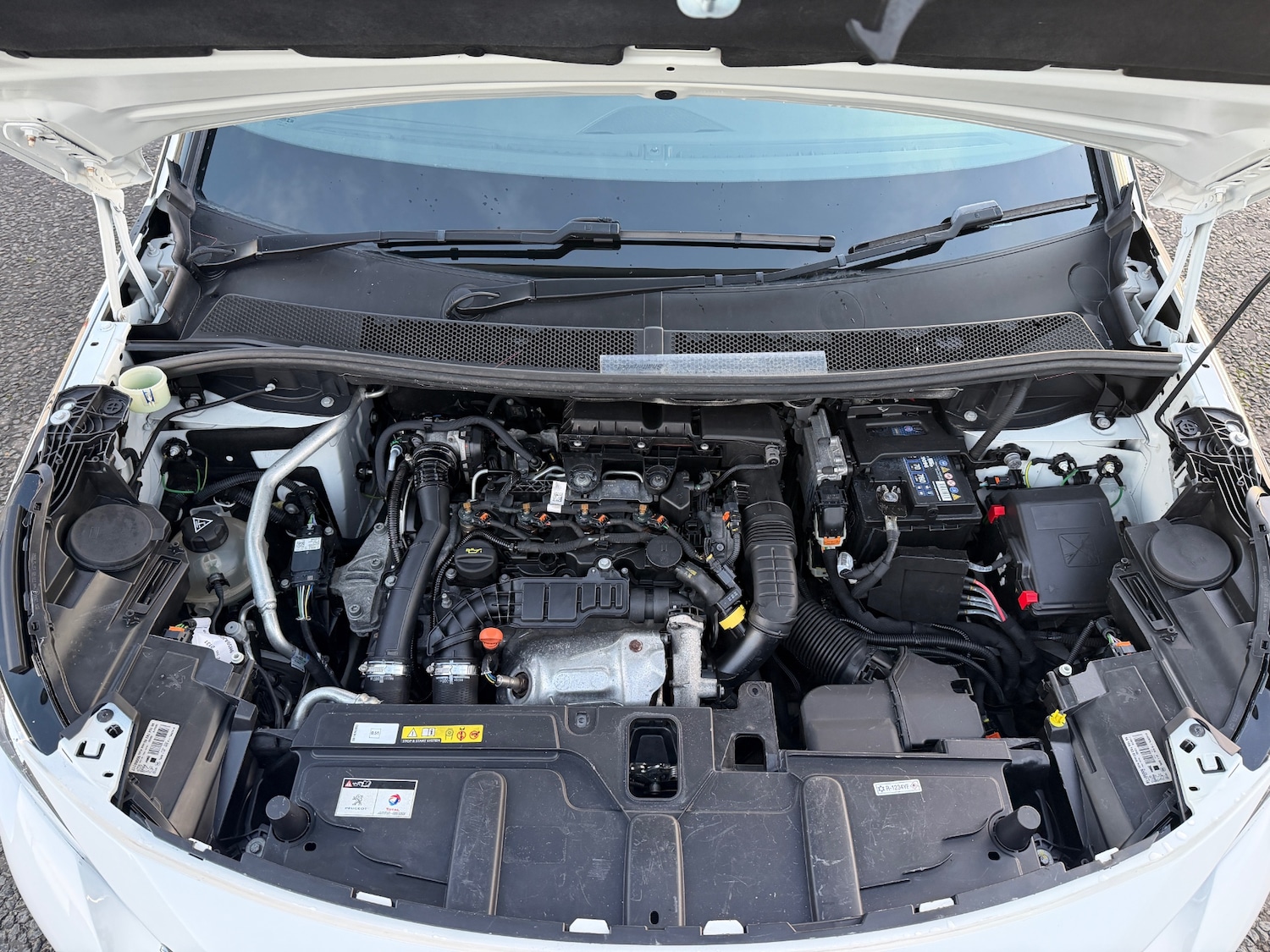 Used Peugeot 3008 2020 for sale - 76853420: Photo 21