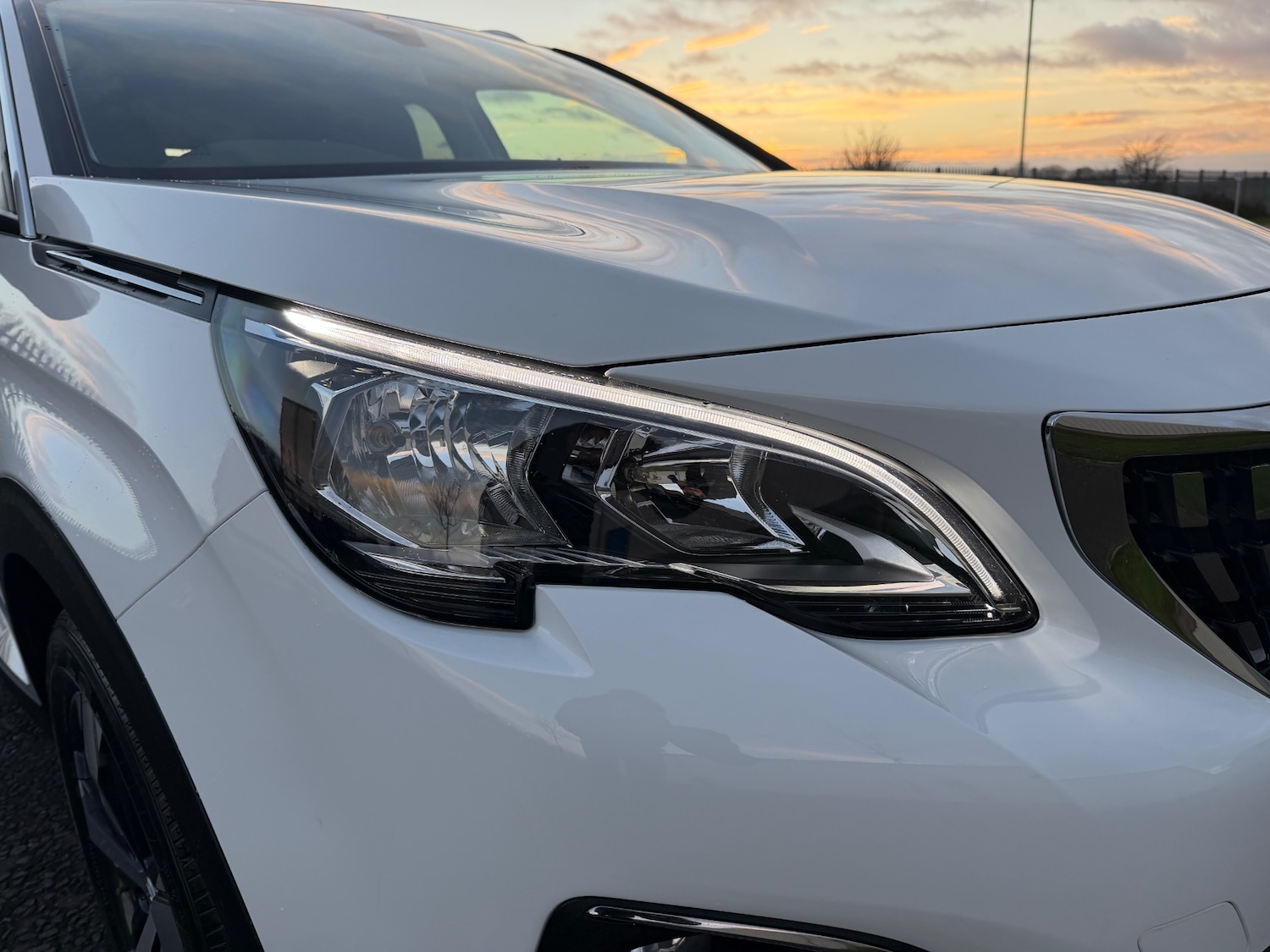 Used Peugeot 3008 2020 for sale - 76853420: Photo 22