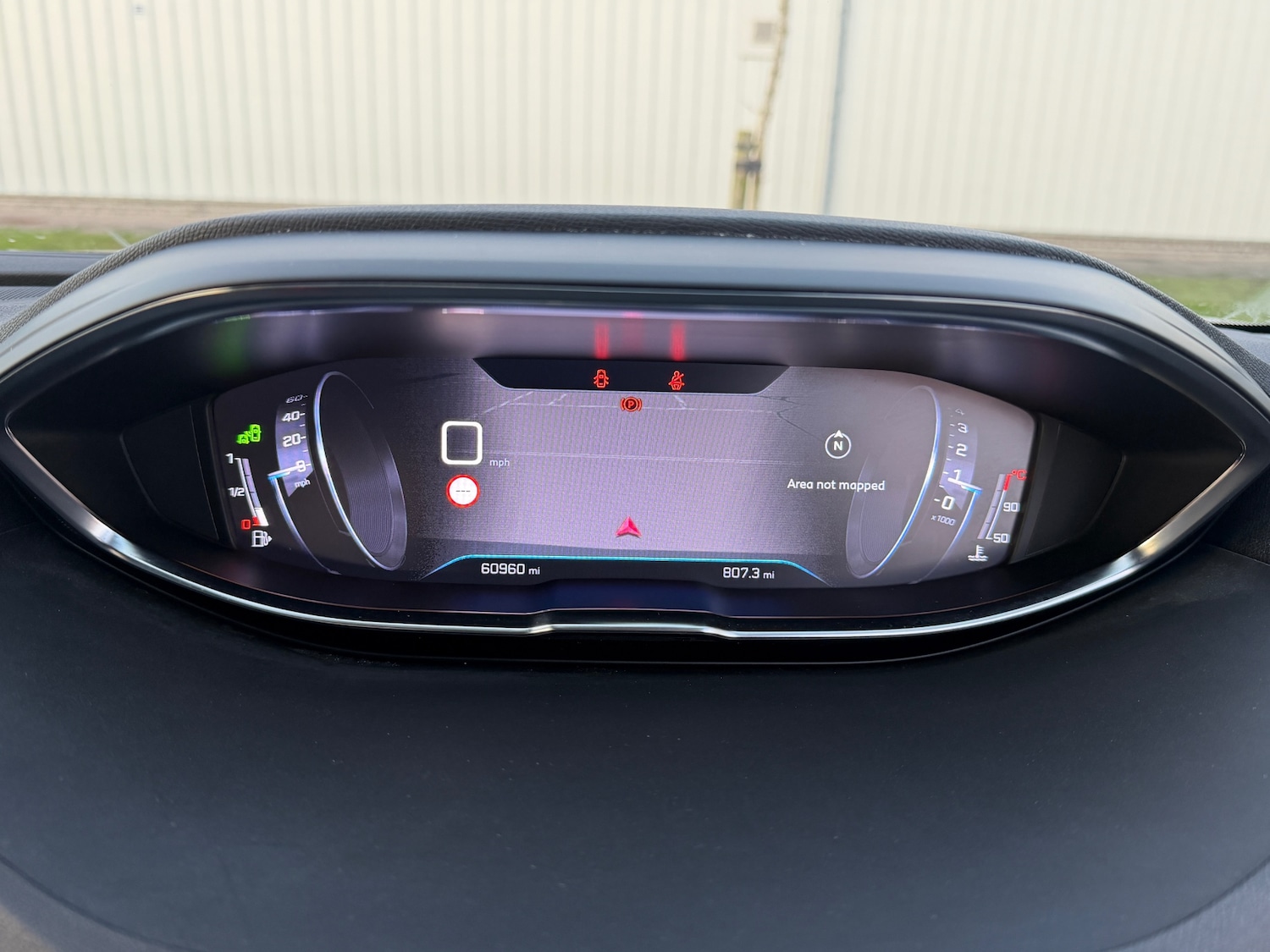 Used Peugeot 3008 2020 for sale - 76853420: Photo 25